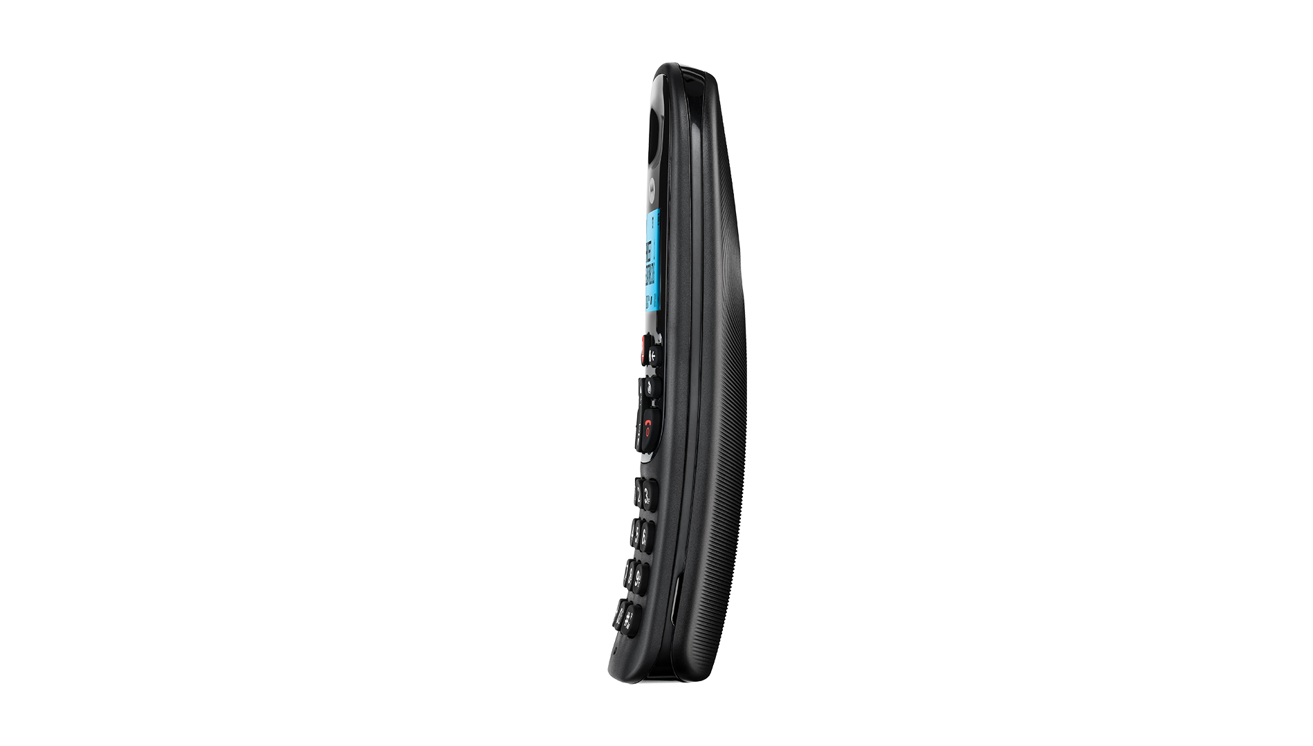 CD4001 Digital Cordless Telephone - Product image