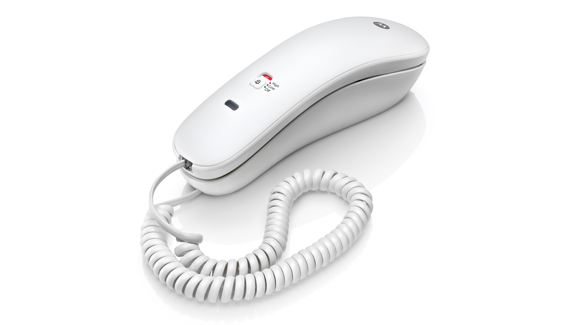 CT50 Digital Corded Telephone - Product image