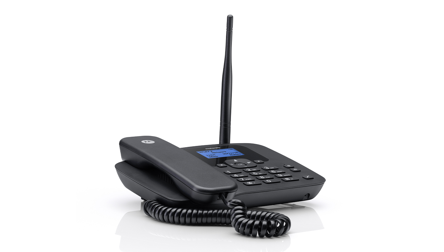 FW410 Fixed Wireless Phones - Right - Product image