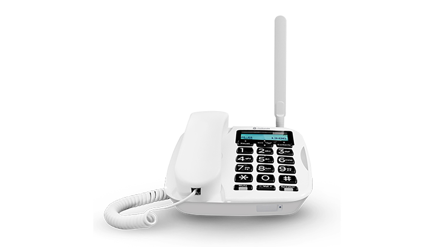 FW500 Fixed Wireless Phones - Front - Product image