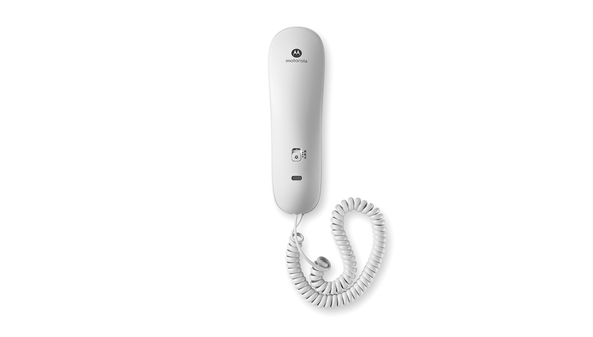 CT50 Digital Corded Telephone - Product image